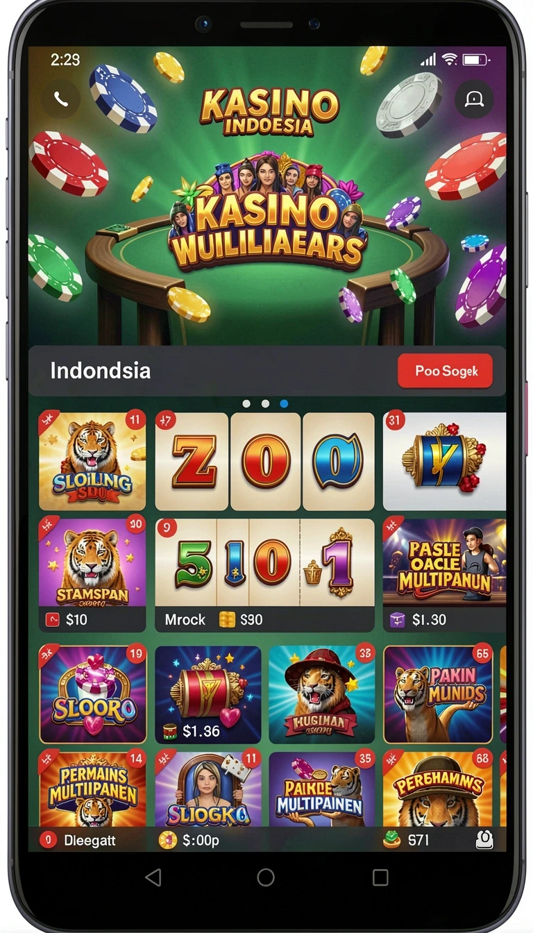Screenshot 6svip nomor 2