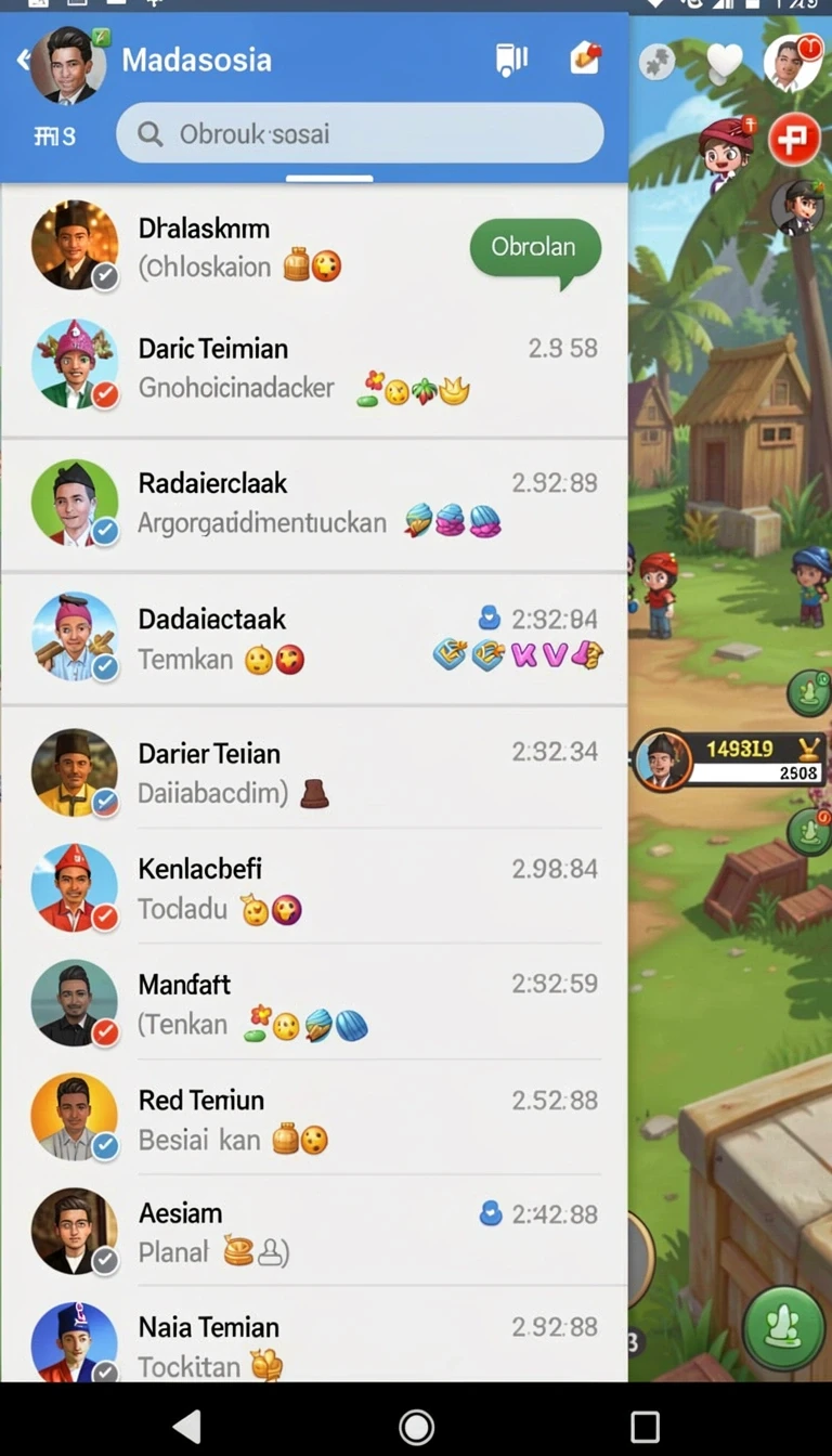 Screenshot 8368slot nomor 1