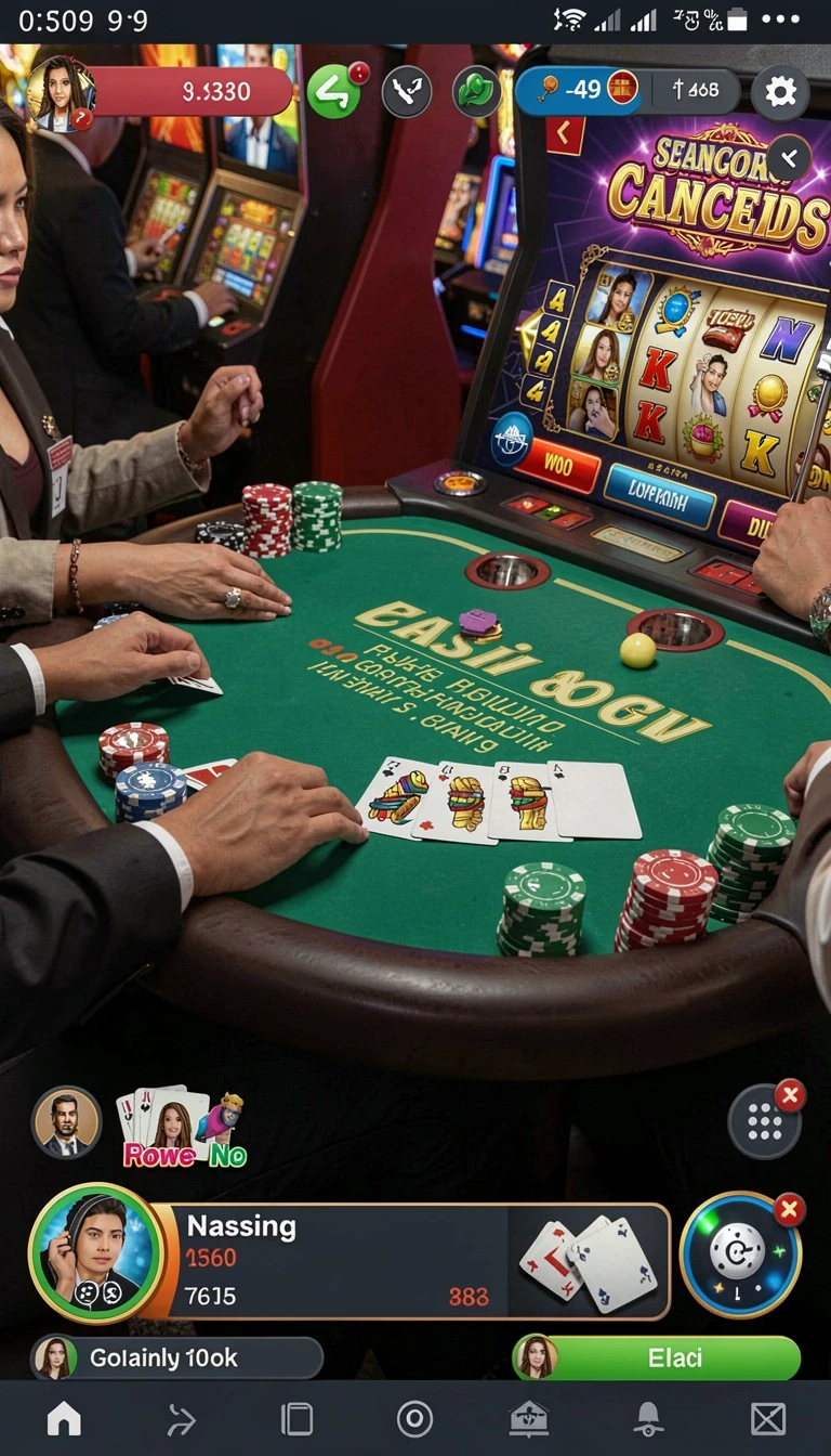 Screenshot 8368slot nomor 2
