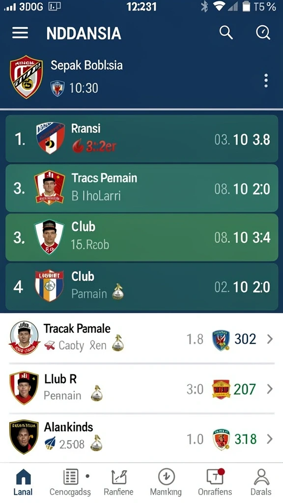 Screenshot 88bos nomor 1
