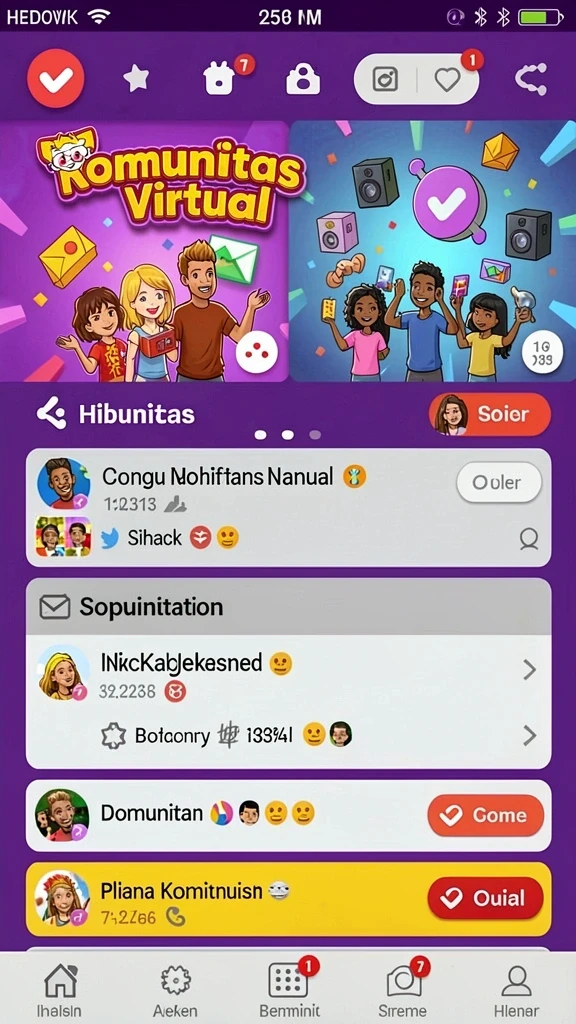 Screenshot 8g8g nomor 1