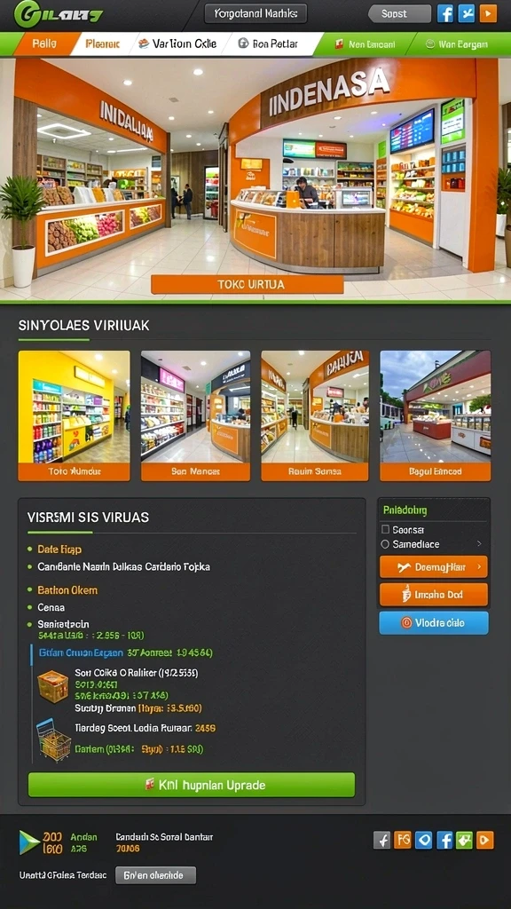 Screenshot avatar808 nomor 1