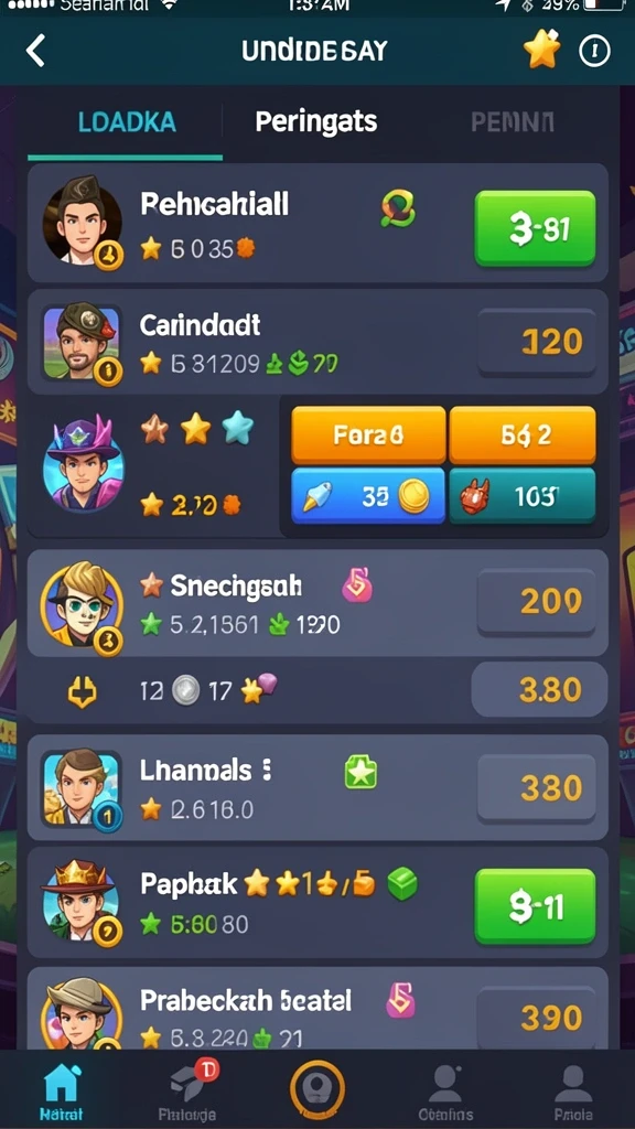 Screenshot dan777 nomor 2