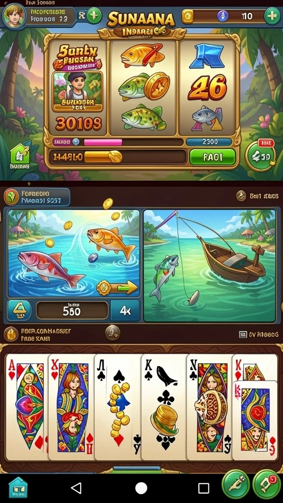 Screenshot dreamplay77 nomor 1