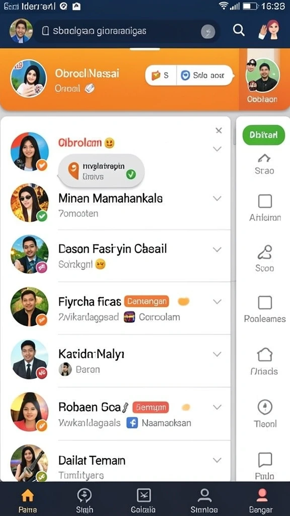 Screenshot dreamplay77 nomor 2
