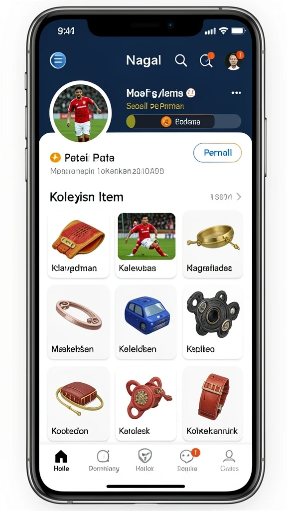 Screenshot dultogel nomor 3