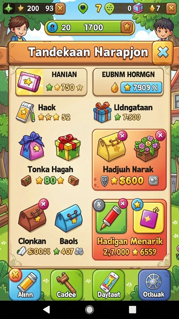 Screenshot f32 nomor 3