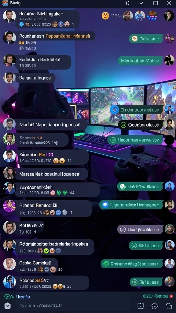 Screenshot fomototo nomor 3