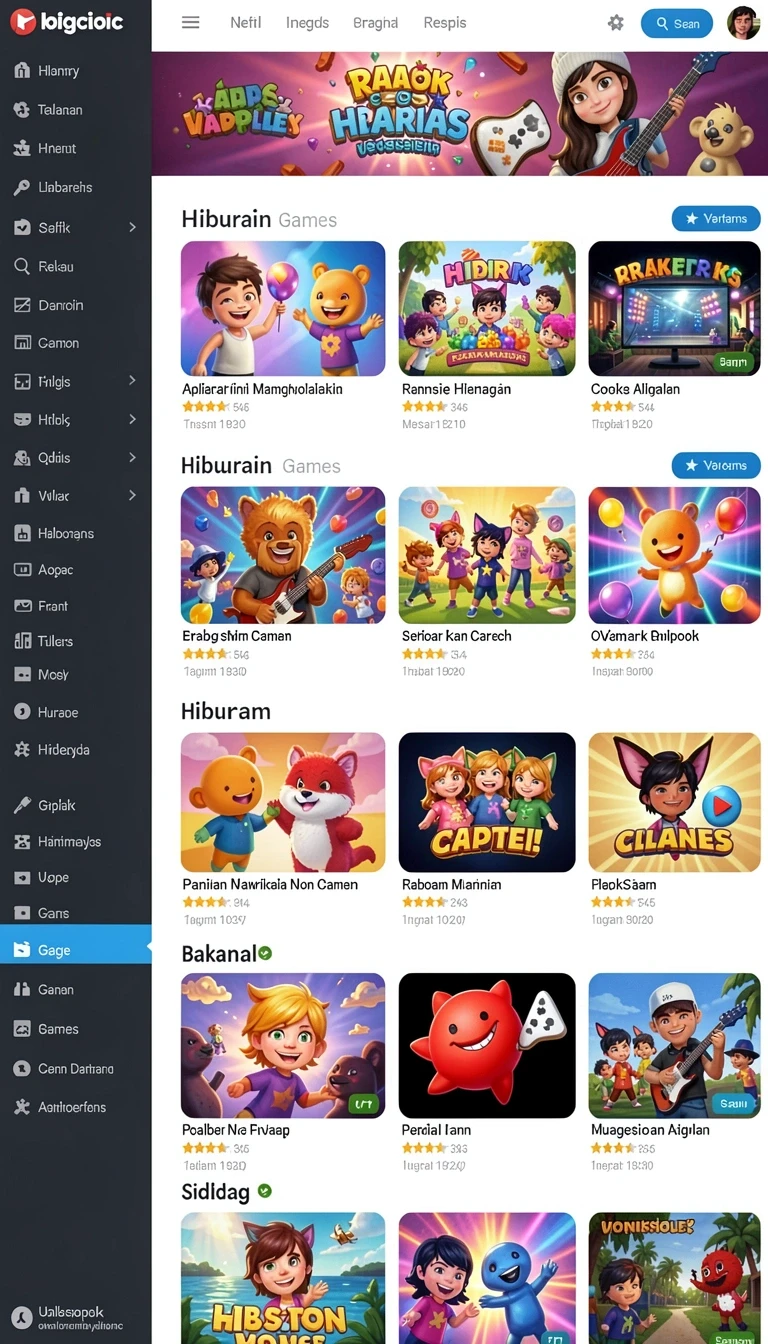 Screenshot gadaitoto nomor 1