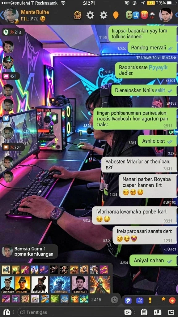 Screenshot gatotkaca123 nomor 1