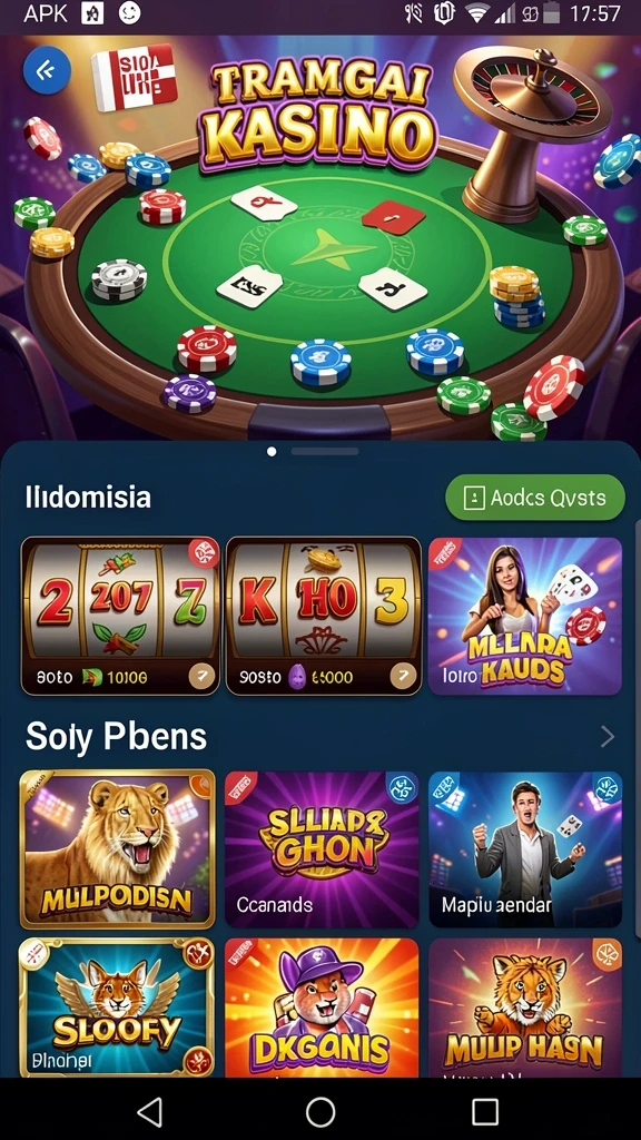 Screenshot gf777 nomor 1