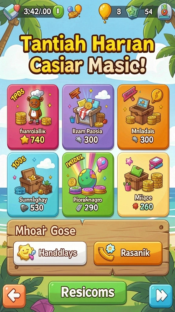 Screenshot gg999 nomor 3