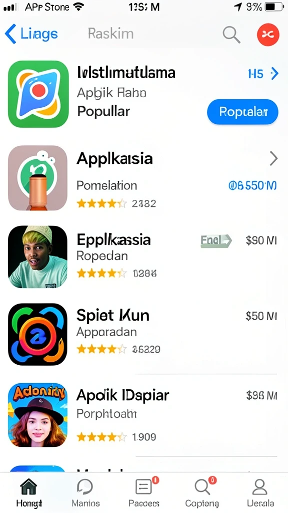 Screenshot ho3 nomor 1