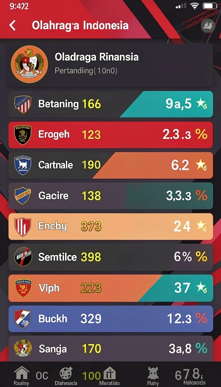 Screenshot hokigame nomor 3