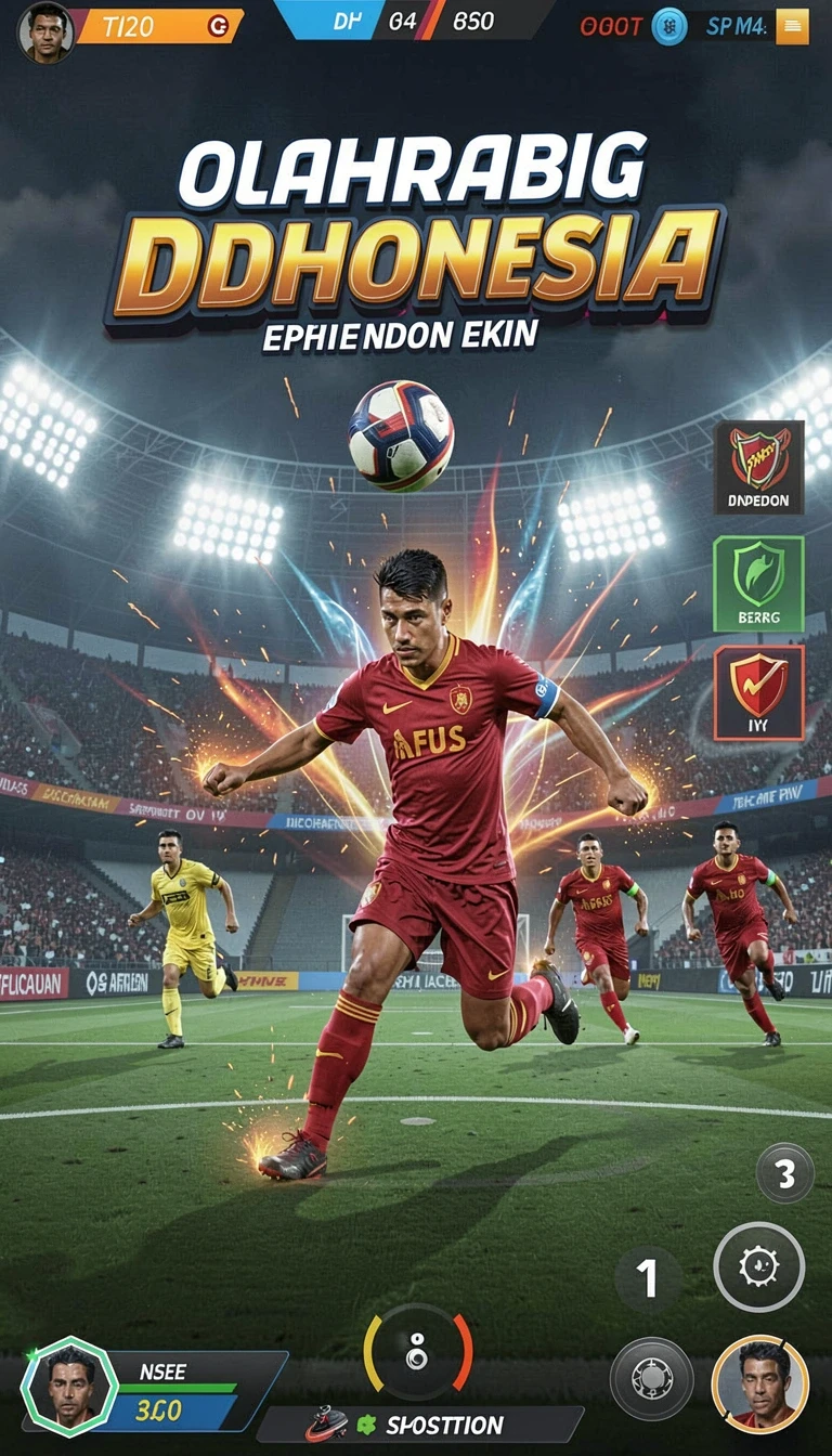 Screenshot idagame nomor 3