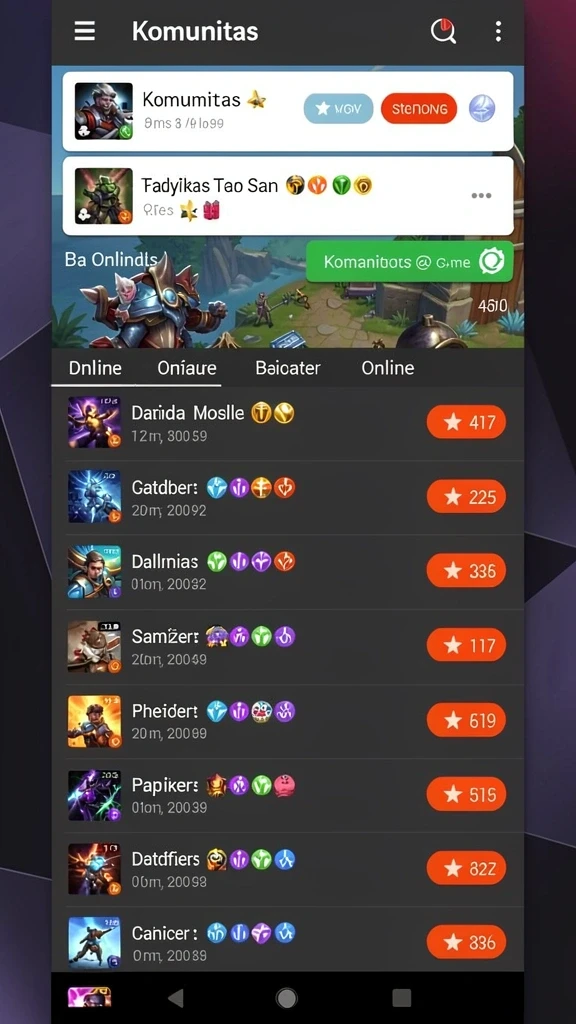 Screenshot idamantoto nomor 3
