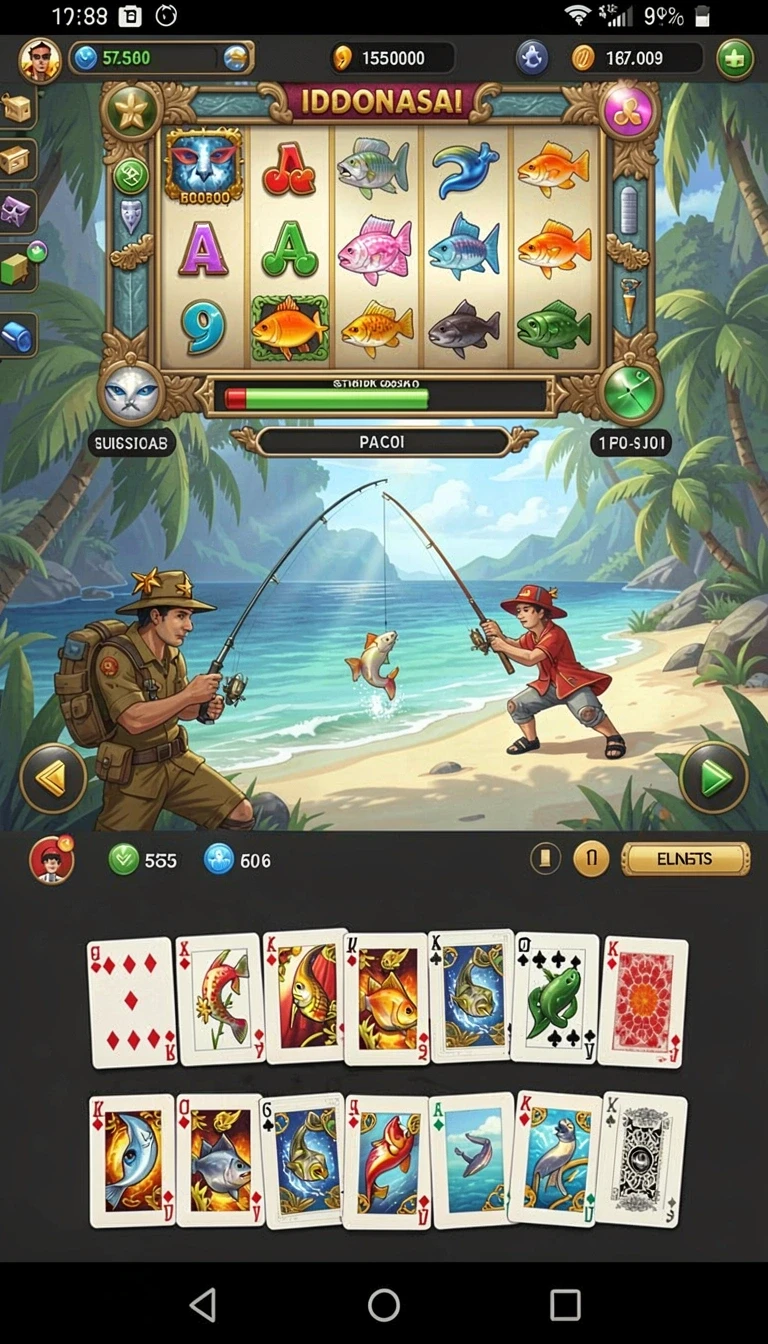 Screenshot idrking nomor 2