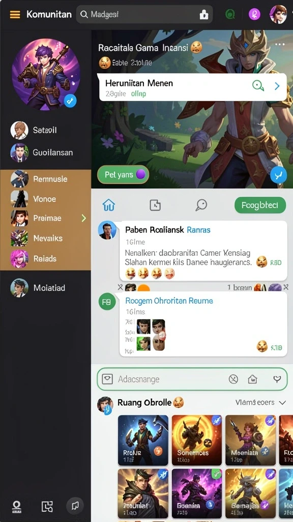Screenshot joss777 nomor 3