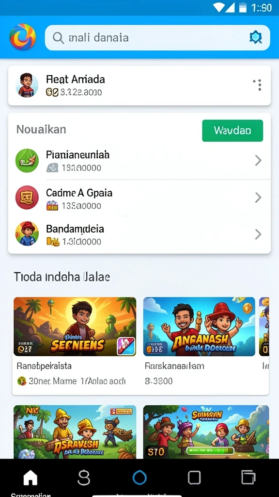 Screenshot kapalslot nomor 2