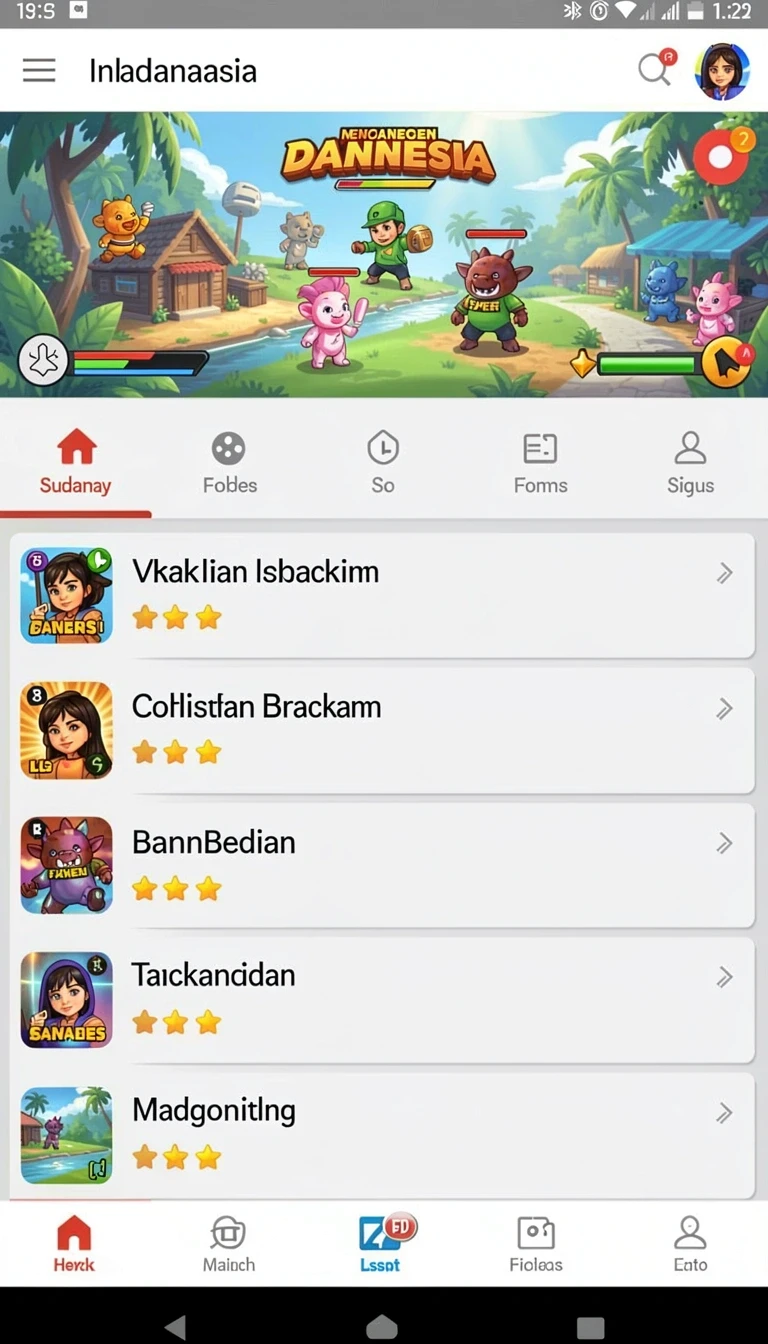 Screenshot koitoto nomor 3
