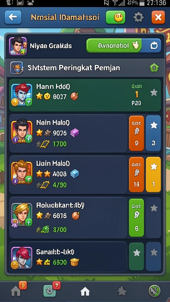 Screenshot kombo88 nomor 2