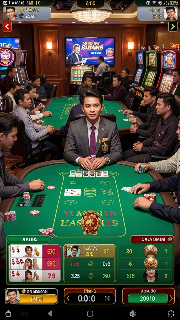 Screenshot kombo88 nomor 3