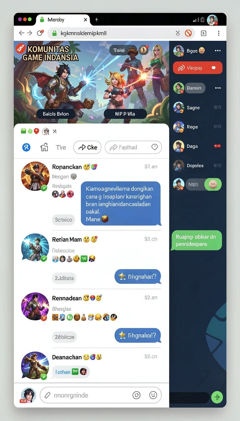 Screenshot lancar138 nomor 3