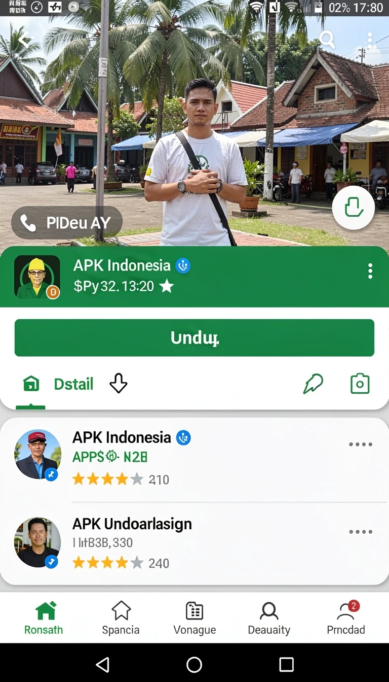 Screenshot los303 nomor 1