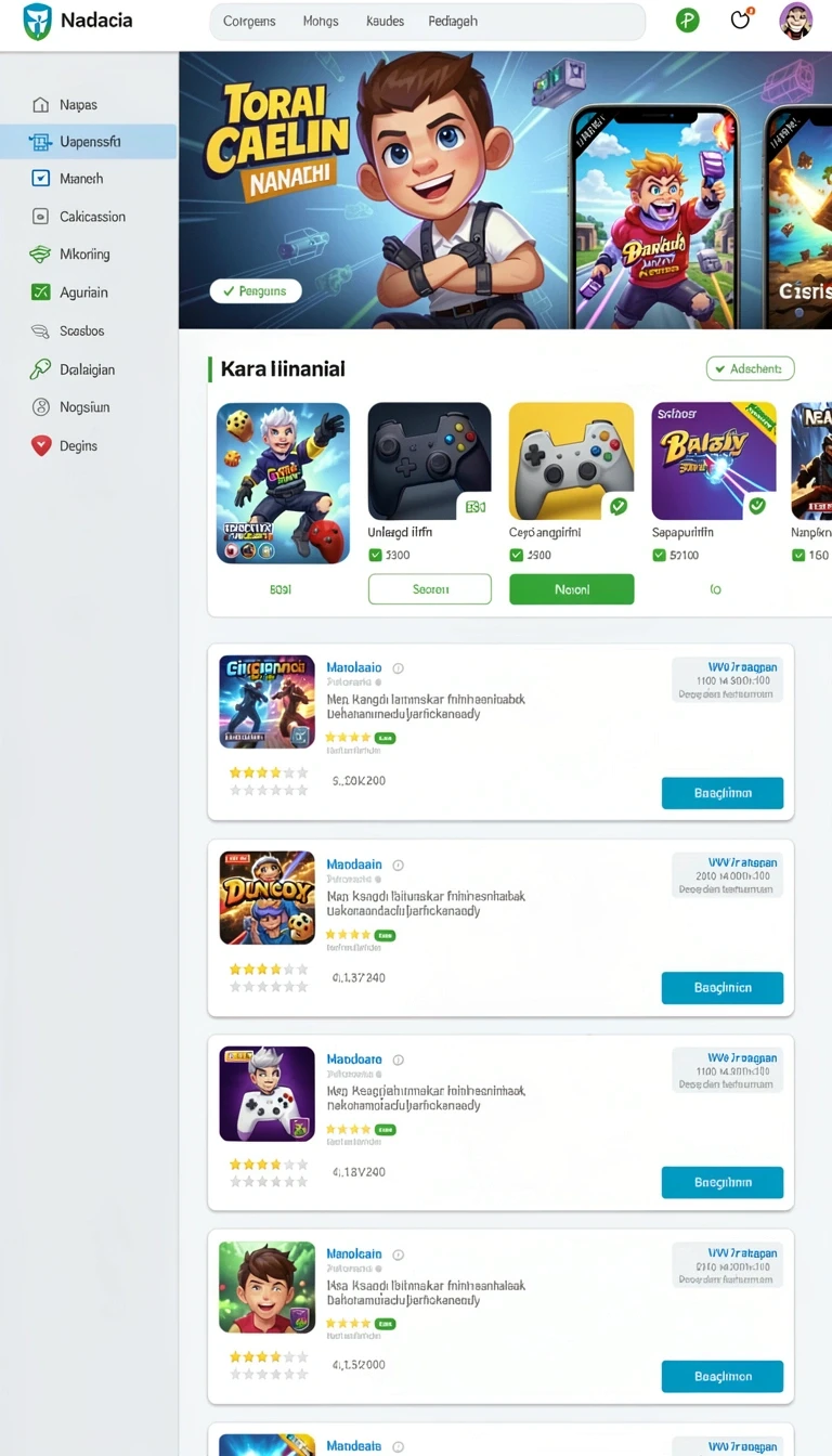 Screenshot menang123 nomor 2