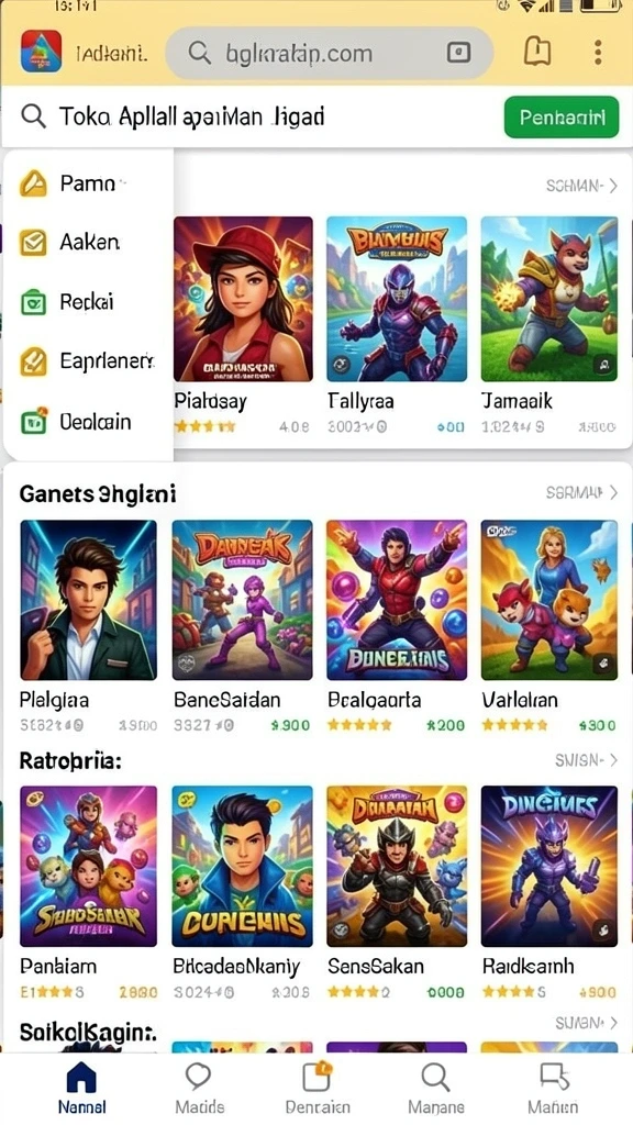 Screenshot mpoid nomor 1
