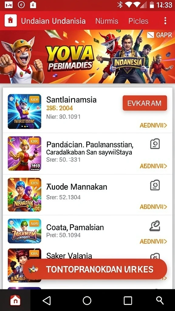Screenshot naga889 nomor 1