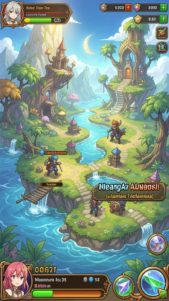 Screenshot neko4d nomor 2