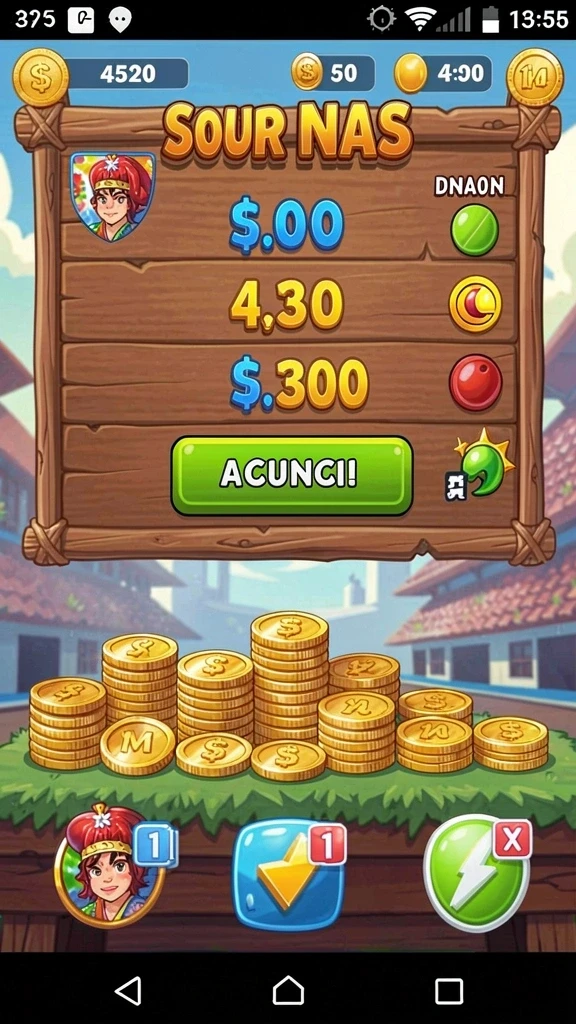 Screenshot nona88 nomor 2