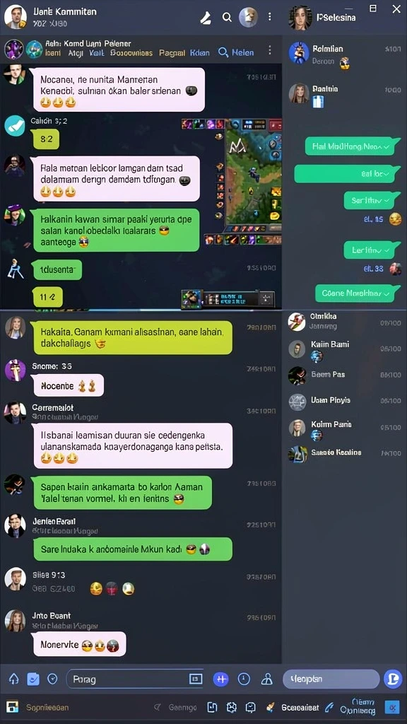 Screenshot pandora99 nomor 3