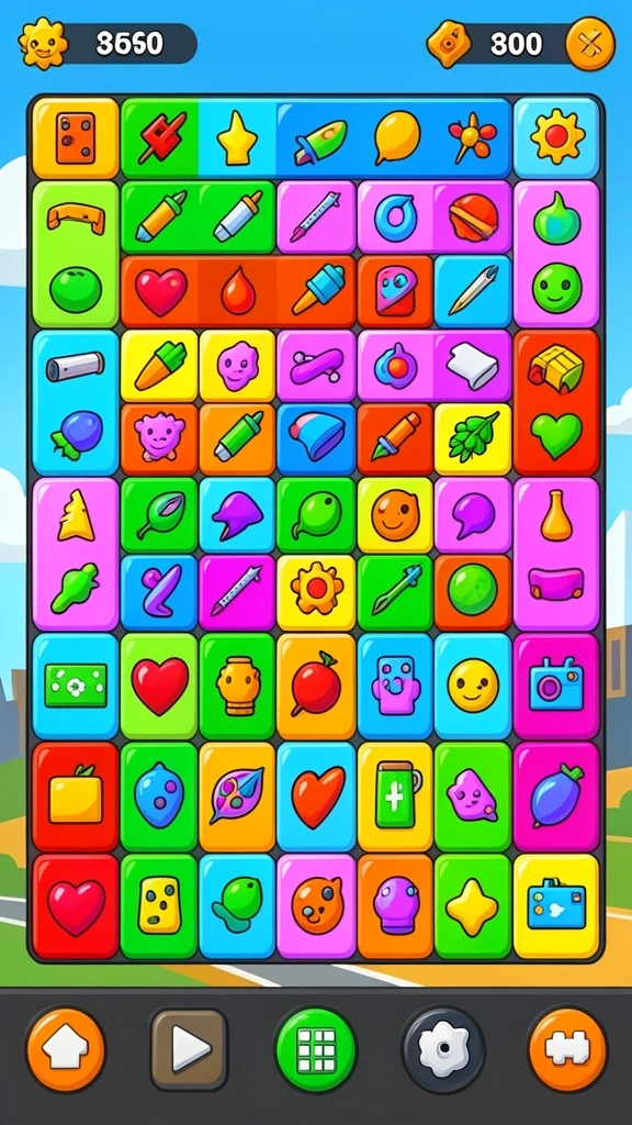 Screenshot paus123 nomor 1