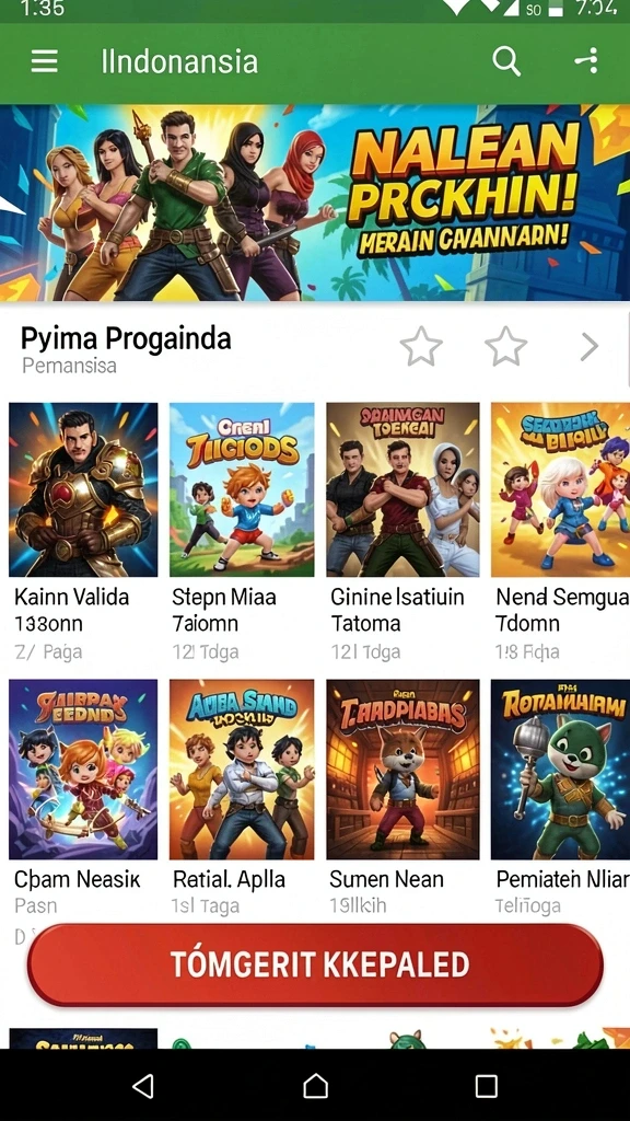 Screenshot pk95 nomor 2