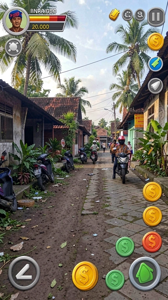 Screenshot pttogel nomor 2