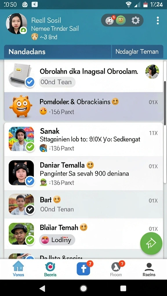 Screenshot pttogel nomor 3