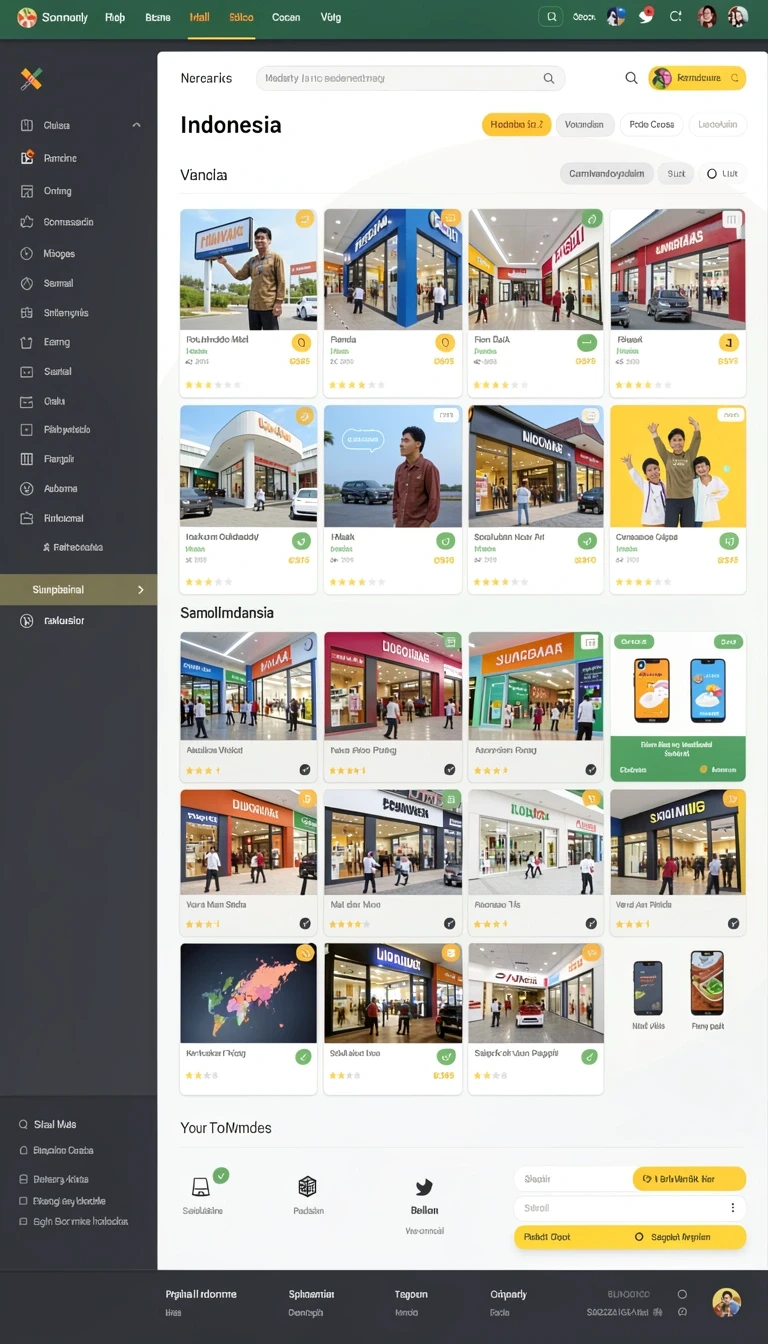Screenshot qqstar nomor 2