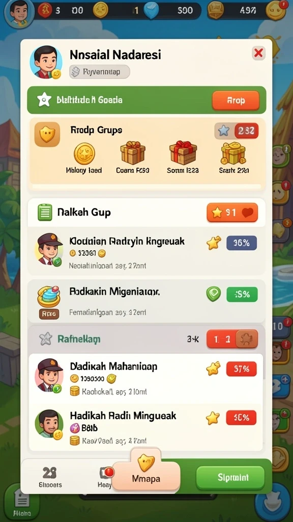 Screenshot ratu123 nomor 2