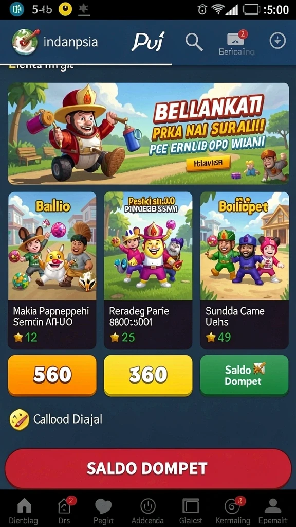 Screenshot rdi88 nomor 3