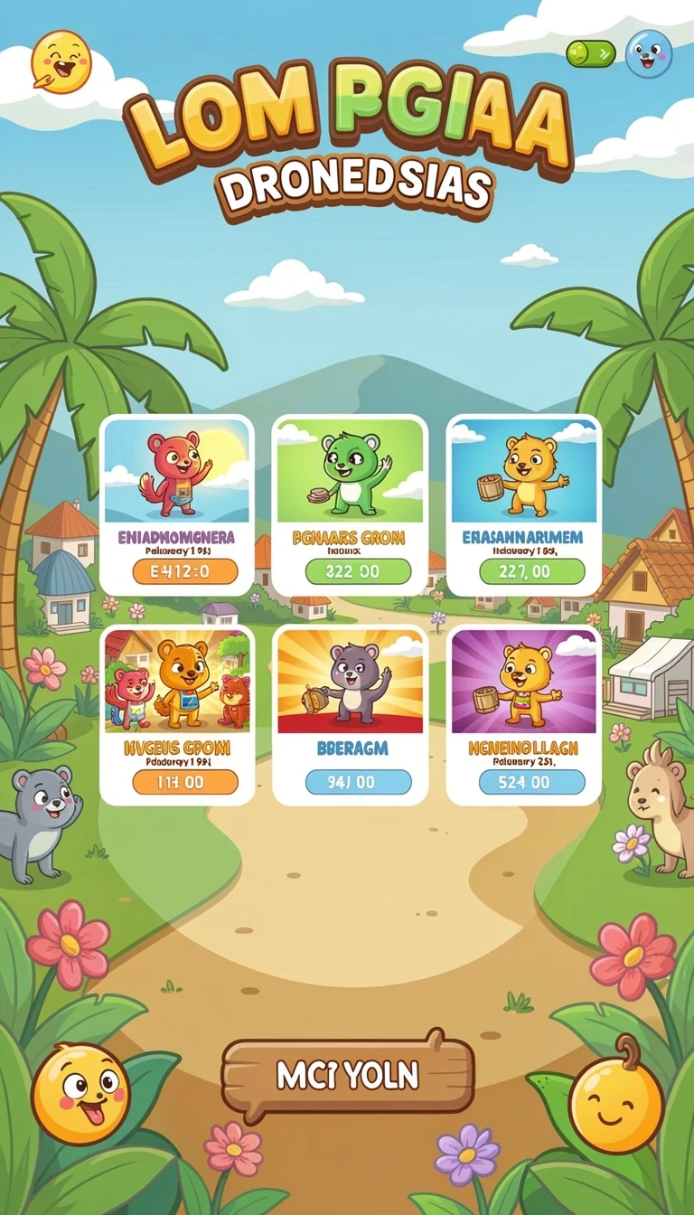 Screenshot rejekigames nomor 2