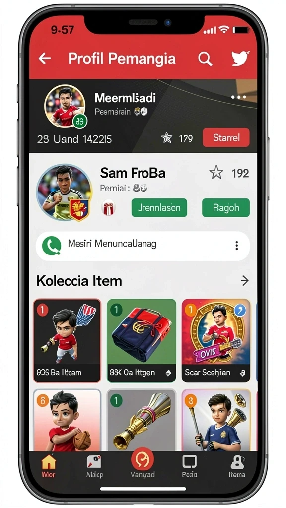 Screenshot remi62 nomor 1