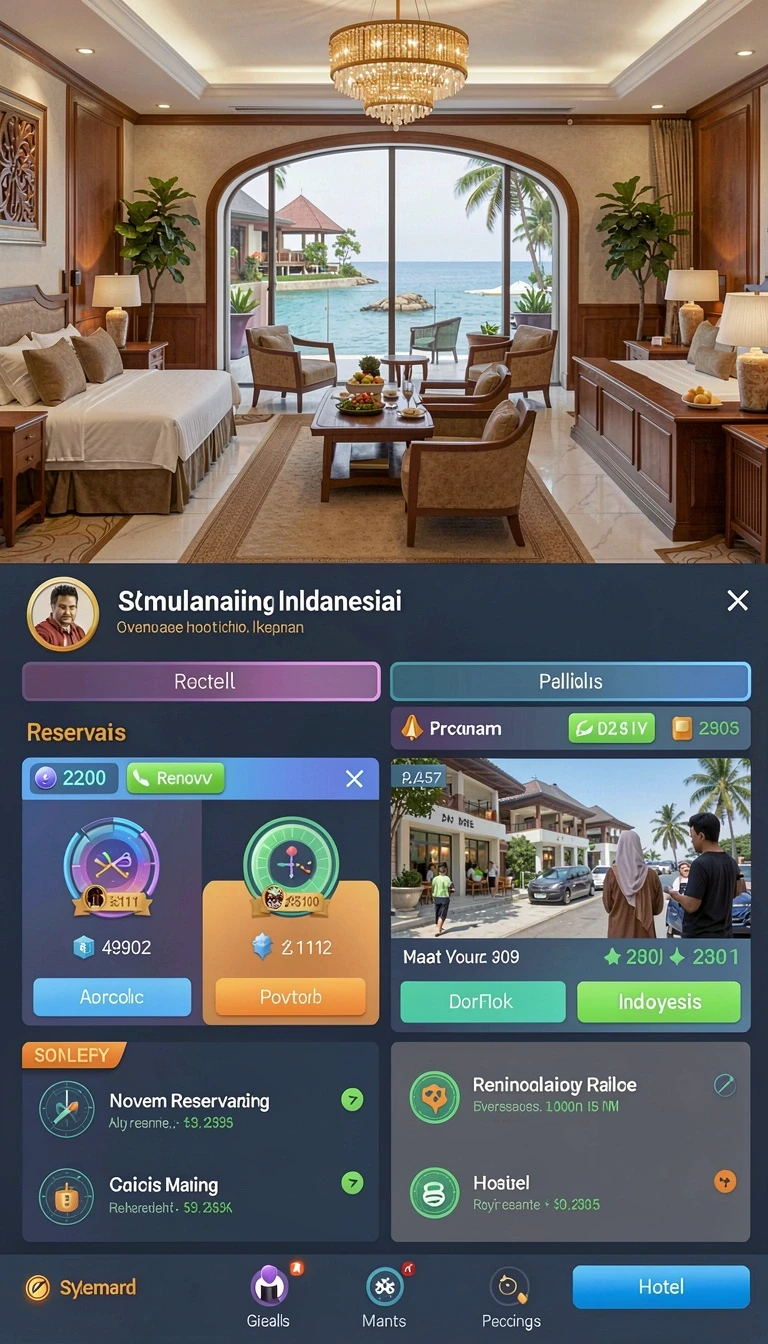 Screenshot rp8 nomor 1