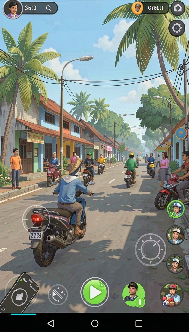 Screenshot rp8 nomor 3