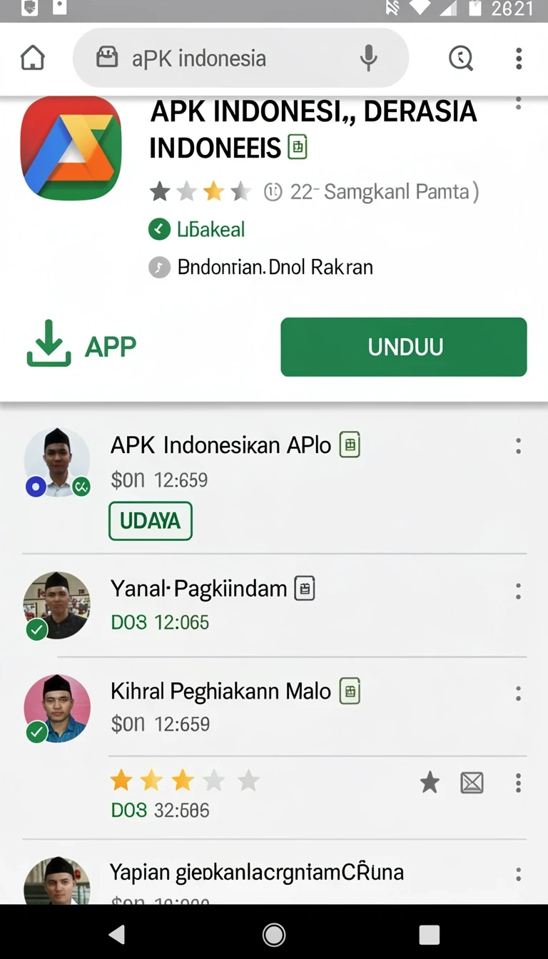 Screenshot rpvip6 nomor 1