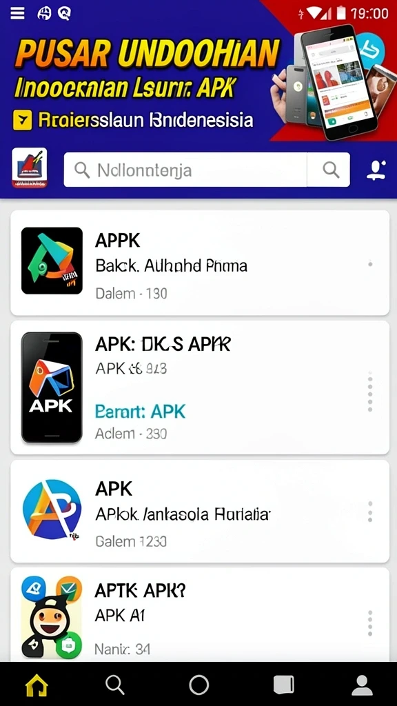 Screenshot senior4d nomor 1