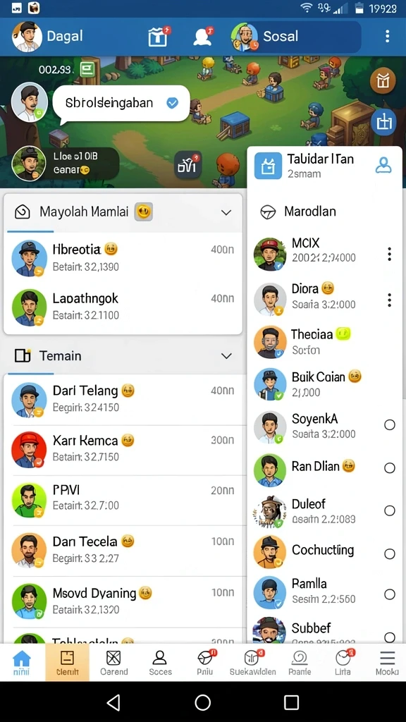 Screenshot sinartogel nomor 2