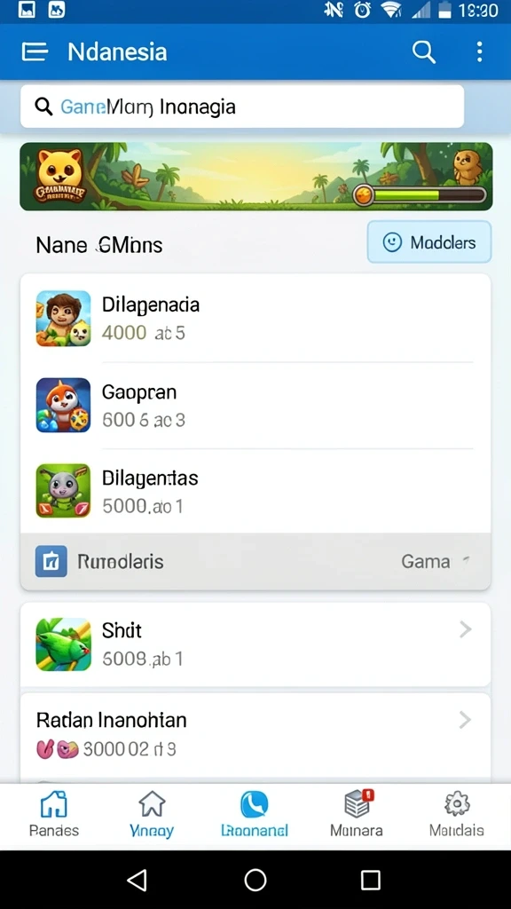 Screenshot sl888 nomor 2