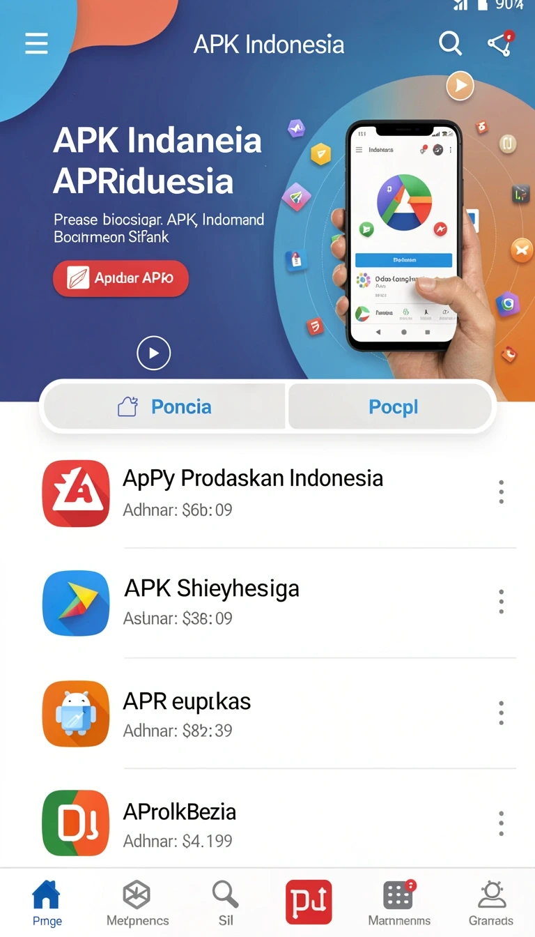 Screenshot superhoki nomor 2